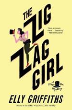 The Zig Zag Girl: The First Brighton Mystery