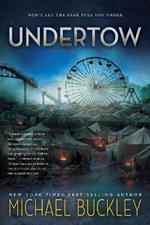 Undertow: Book 1