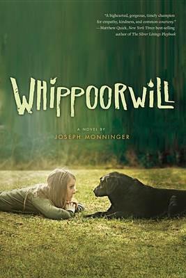Whippoorwill - Joseph Monninger - cover