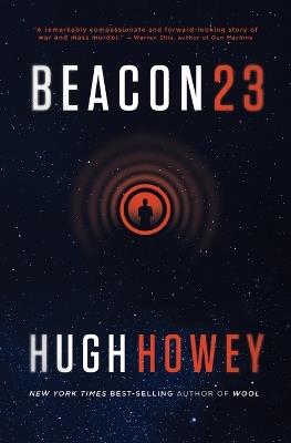 BEACON 23 - HUGH HOWEY - cover