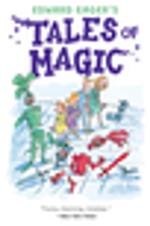 Tales of Magic 4-Book Collection