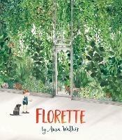Florette - Anna Walker - cover