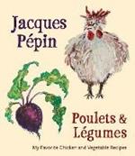Jacques Penpin Poulets & Legumes