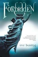 Forbidden - Eve Bunting - cover