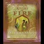 Rivers of Fire (Atherton, Book 2)