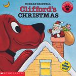 Clifford's Christmas (Classic Storybook)