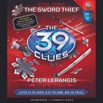 The Sword Thief (The 39 Clues, Book 3)