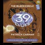 The Black Circle (The 39 Clues, Book 5)