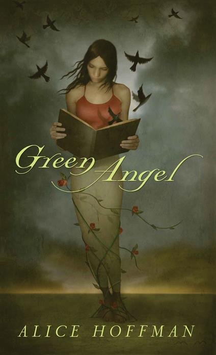 Green Angel - Alice Hoffman - ebook