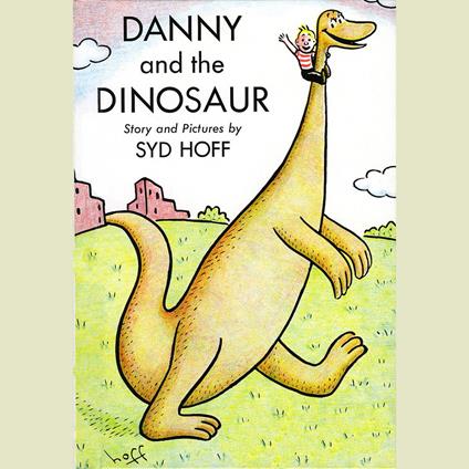 Danny And The Dinosaur
