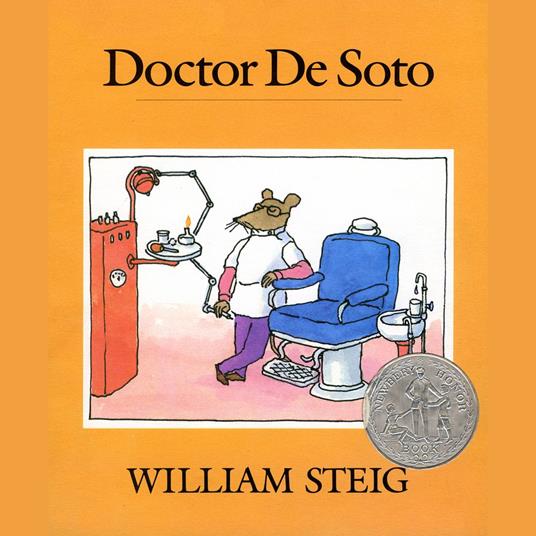 Doctor De Soto