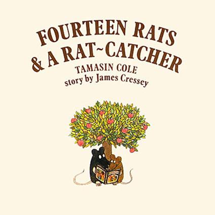 Fourteen Rats and a Rat-Catcher