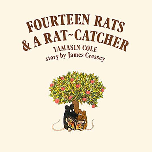 Fourteen Rats and a Rat-Catcher