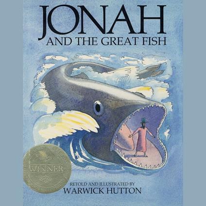 Jonah and the Great Fish