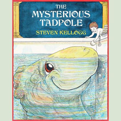 The Mysterious Tadpole