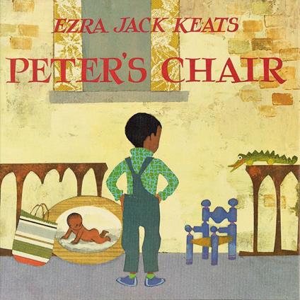 Peter's Chair