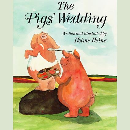 The Pigs' Wedding