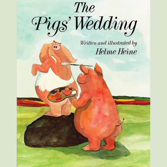 The Pigs' Wedding