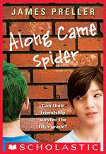 Along Came Spider