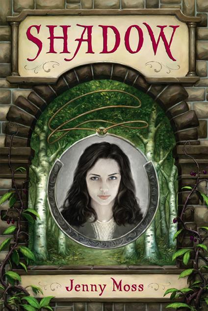 Shadow - Ms. Jenny Moss - ebook