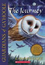 Guardians of Ga'Hoole #2: The Journey