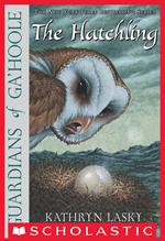 Guardians Of Ga'Hoole #7: The Hatchling