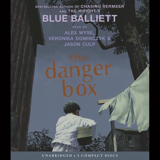 The Danger Box