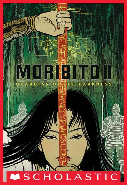 Moribito: Guardian of the Darkness - Nahoko Uehashi,Ms. Yuko Shimizu - ebook