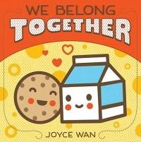 We Belong Together - Joyce Wan - cover