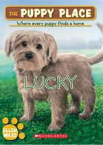 The Puppy Place #15: Lucky