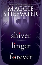 Shiver Trilogy