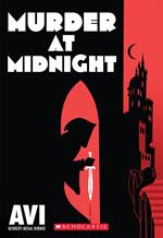 Murder at Midnight