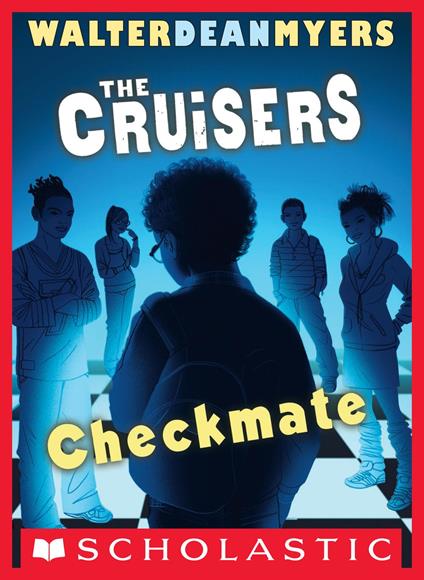 Checkmate (The News Crew, Book 2) - Walter Dean Myers - ebook