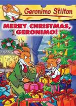 Geronimo Stilton #12: Merry Christmas, Geronimo!