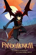 Pandemonium: A Graphic Novel