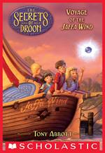 Voyage of the Jaffa Wind (The Secrets of Droon #14)