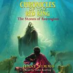 The Stone of Ravenglass (Chronicles of the Red King #2)