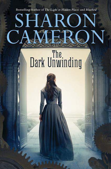 The Dark Unwinding - Sharon Cameron - ebook