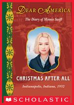 Dear America: Christmas After All