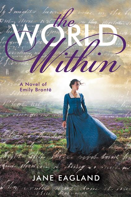 The World Within - Jane Eagland - ebook