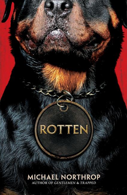 Rotten - Michael Northrop - ebook