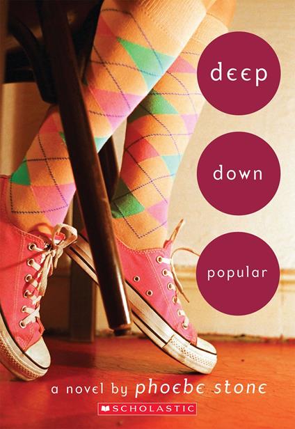 Deep Down Popular - Stone Phoebe - ebook