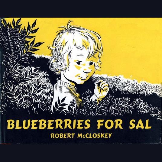 Blueberries For Sal
