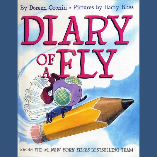 Diary Of A Fly