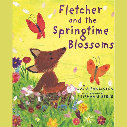 Fletcher And The Springtime Blossoms