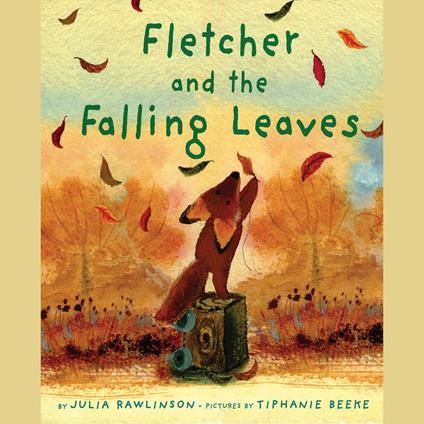 Fletcher And The Falling Leaves