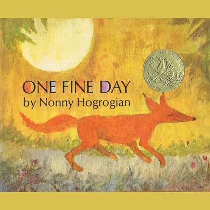 One Fine Day