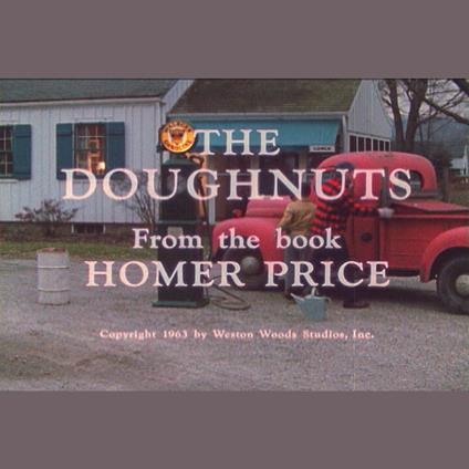 The Doughnuts