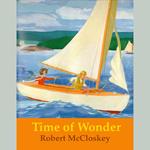 Time Of Wonder