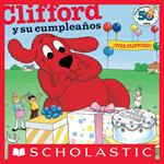 Clifford y su cumpleaños (Clifford's Birthay Party)